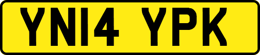 YN14YPK