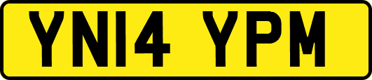 YN14YPM