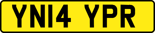 YN14YPR
