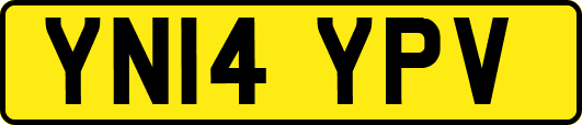 YN14YPV