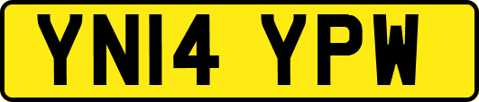 YN14YPW
