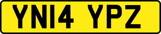 YN14YPZ