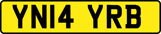 YN14YRB