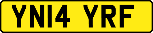 YN14YRF