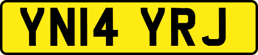 YN14YRJ