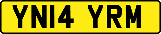 YN14YRM
