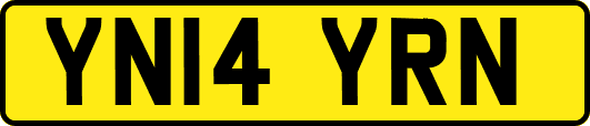 YN14YRN