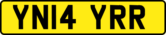 YN14YRR