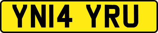 YN14YRU