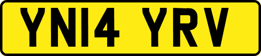 YN14YRV