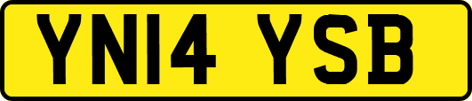 YN14YSB