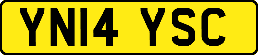 YN14YSC
