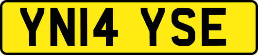 YN14YSE