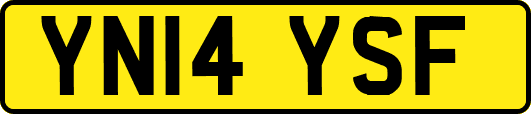 YN14YSF