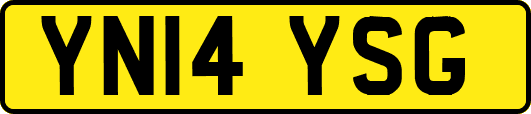 YN14YSG
