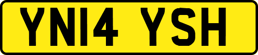YN14YSH