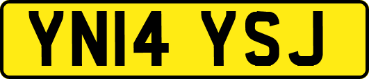 YN14YSJ