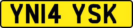 YN14YSK