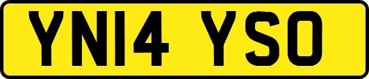YN14YSO