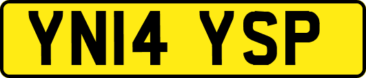 YN14YSP