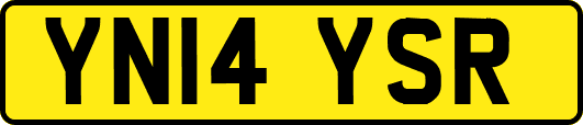 YN14YSR