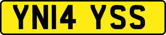 YN14YSS