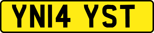 YN14YST
