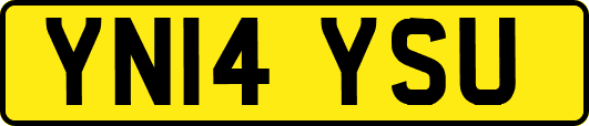 YN14YSU