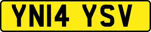 YN14YSV