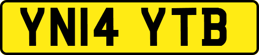 YN14YTB