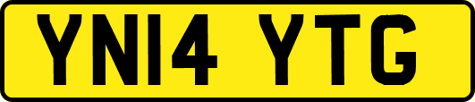 YN14YTG
