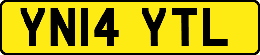 YN14YTL