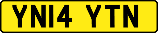 YN14YTN