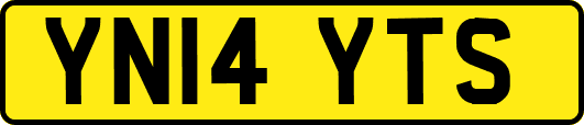 YN14YTS