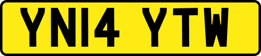 YN14YTW
