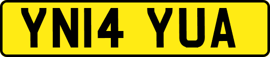 YN14YUA