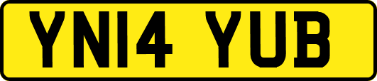 YN14YUB