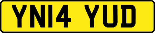 YN14YUD