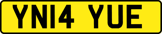 YN14YUE