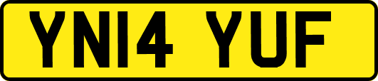 YN14YUF