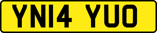 YN14YUO