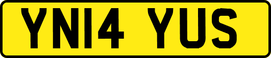 YN14YUS