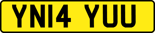 YN14YUU