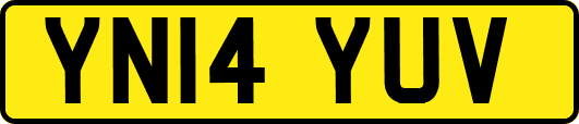 YN14YUV