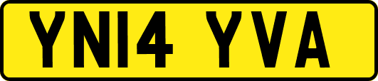 YN14YVA
