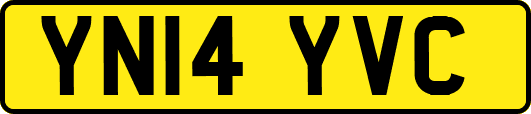 YN14YVC