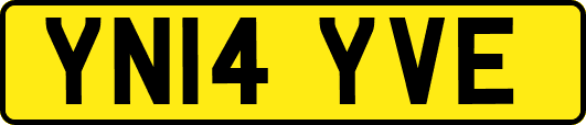 YN14YVE