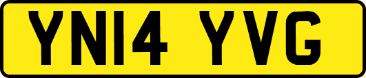 YN14YVG