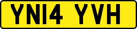 YN14YVH