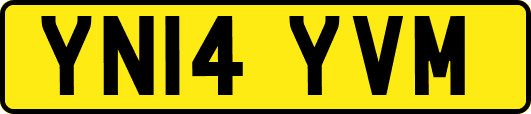 YN14YVM